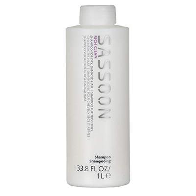 SASSOON Rich Clean Shampoo