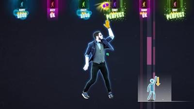 Just Dance 2015 Just Dance 2015