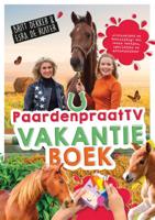 Het PaardenpraatTV-vakantieboek - thumbnail