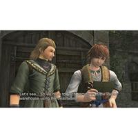 White Knight Chronicles - thumbnail