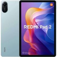 XIAOMI Redmi Pad 2 Tablet 2 11 inch 4 GB 128 GB WiFi HyperOS Groen Menta - thumbnail