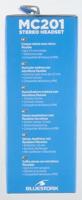 BLUESTORK auricolare MC201 - thumbnail