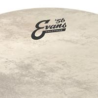 Evans &apos;56 Calftone BD24CT bassdrumvel 24 inch - thumbnail