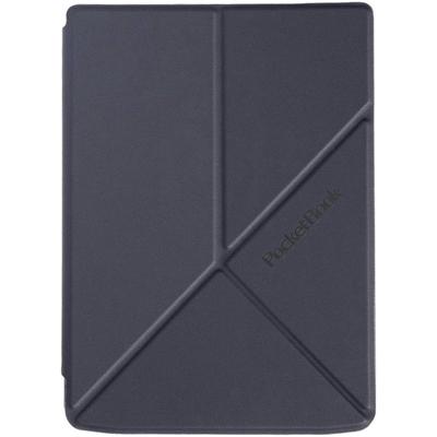 PocketBook Cover Origami - Black for InkPad 4 / InkPad Color 2 / InkPad Color 3 E-reader hoesje