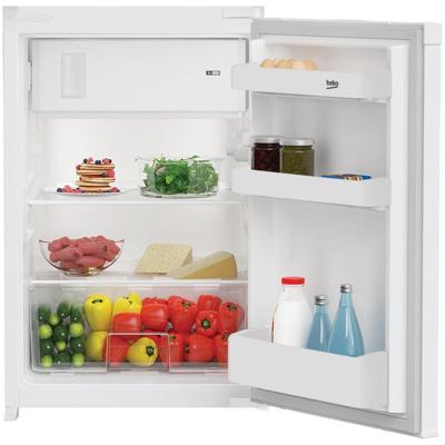 Beko B1754N koelvriescombinatie