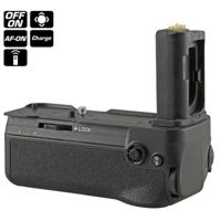 Jupio Battery Grip for Nikon Z8 (MB-N12) - thumbnail
