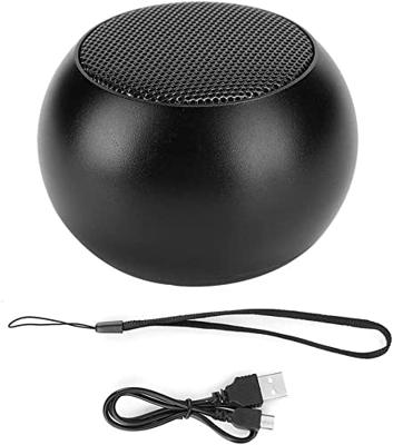 Dankzij de draagbare Bluetooth®-luidsprekers ELBE ALTN70TWS Zwart 3 W Dankzij de draagbare Bluetooth®-luidsprekers ELBE ALTN70TWS Zwart 3 W