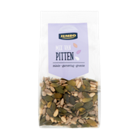 Jumbo Mix van Pitten 125 g - thumbnail