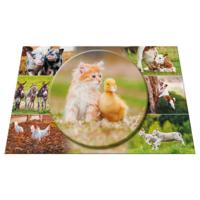 Stanley STHT0-80442 | Gereedschapswagen | 4 lades - gevuld met 9 modules - STHT0-80442 - thumbnail