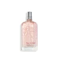 L'Occitane Cherry Blossom Eau de toilette Spray 75ml Dames - thumbnail