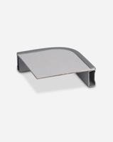 Crespo Tafel Ap-246 101 X 65 Cm -  / Transparant - thumbnail