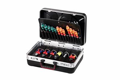 Parat SILVER Style Gereedschapskoffer (leeg) 1 stuks Universeel (b x h x d) 480 x 360 x 190 mm