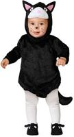 Kostuums voor Baby's Kat - Maat: 12-24 Maanden - Maat: 12-24 Maanden - thumbnail
