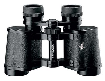 Swarovski Binoculars 8X30 WMS