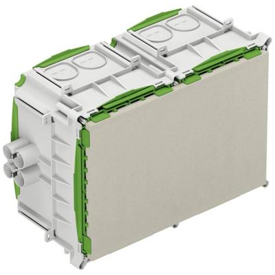 Spelsberg IBTLED 3 98220001 Inbouwbehuizing 400 x 277 x 165 Kunststof 1 stuk(s)