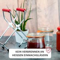 Westmark Weckpot tang - thumbnail