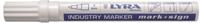 LAKMERKSTIFT WIT 4040001 - thumbnail