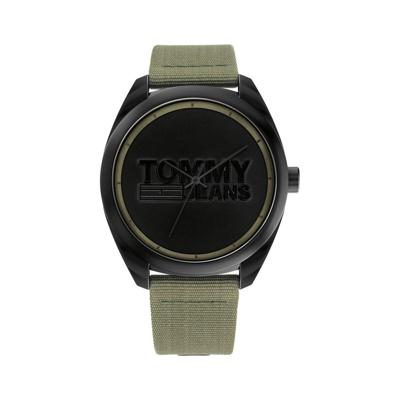 Tommy Hilfiger 1792040 (Ø 45 mm) Heren horloge