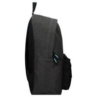 Fortnite Backpack Battle Royal Blue Horse 43 cm - thumbnail