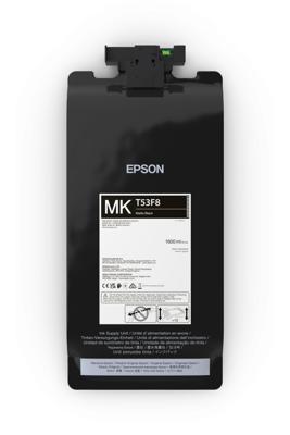 Epson C13T53F80N inktcartridge 1 stuk(s) Origineel Mat Zwart