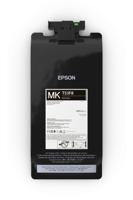 Epson C13T53F80N inktcartridge 1 stuk(s) Origineel Mat Zwart - thumbnail