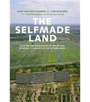The selfmade land - Hans van der Cammen, Len de Klerk, Gerhard Dekker, Peter Paul Witsen - ebook - thumbnail
