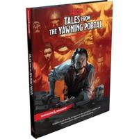 D&D 5.0 Tales from the Yawning Portal - thumbnail