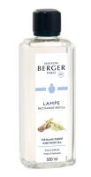 Lampe Berger huisparfum pure white tea 500 ml - thumbnail