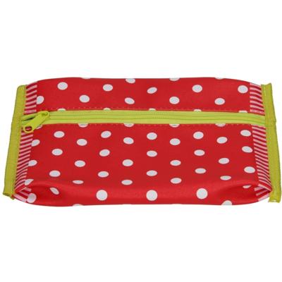 Aardbeien Snoep Etui Aardbeien Snoep Etui