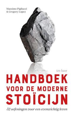 Handboek voor de moderne stoïcijn (Paperback)