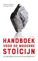 Handboek voor de moderne stoïcijn (Paperback) - thumbnail