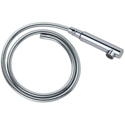 Grohe Essence uittrekbare sproeier chroom