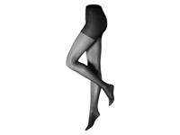 esmara Dames steunpanty 40DEN (Zwart, XL (48/50)) - thumbnail