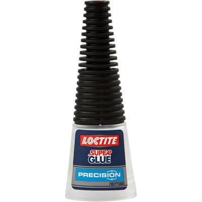 Loctite Precisie secondelijm, 5 gr/ 1 fles