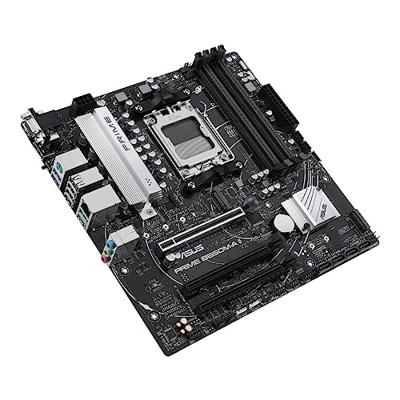 Moederbord AMD ASUS PRIME B650M-A II-CSM Moederbord AMD ASUS PRIME B650M-A II-CSM