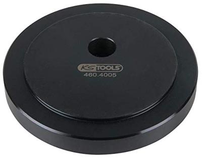 KS Tools 460.4005 Wiellagerinbouwhulp voor Volvo, liftas, Ø 51 mm
