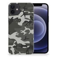 iPhone 12 | 12 Pro (6.1") | TPU bumper | Army Light - thumbnail
