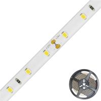 EVN EVN Lichttechnik STR5424302827 LED-strip Energielabel: F (A - G) Met open kabeleinde 24 V 5 m Warmwit 1 stuk(s) - thumbnail