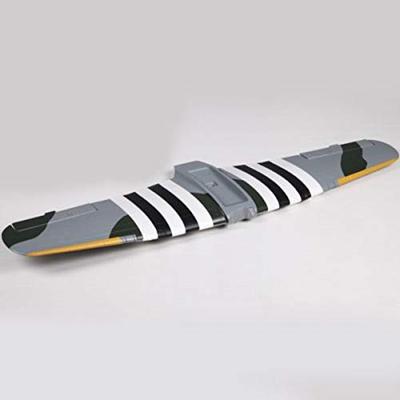 FMS - 1100Mm Typhoon Main Wing Set (FS-PO102)