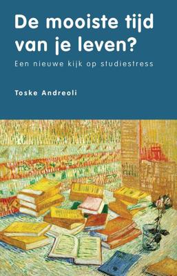 De mooiste tijd van je leven? - Toske Andreoli - ebook De mooiste tijd van je leven? - Toske Andreoli - ebook