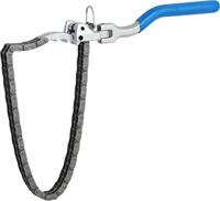 KS Tools 150.9376 Kettingsleutel, Ø 160 mm - thumbnail