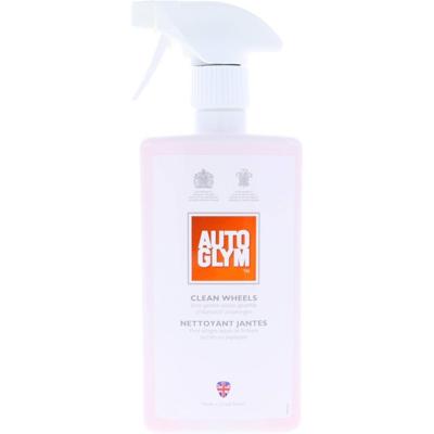 Autoglym Clean Wheels 500ML AG075007