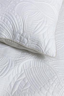 MOOOI Embroidered Dodo Ivory kussensloop