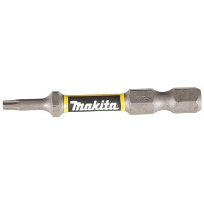 Makita Accessoires Slagschroefbit T10x50mm E IMPR - E-03327 - E-03327