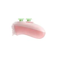 8BitDo Ultimate Mini Wired Controller - Translucent Pink - thumbnail