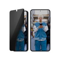 PanzerGlass® Privacy Screen Protector Samsung Galaxy S 2025 | Ultra Wide Fit - thumbnail