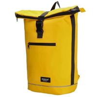 Beagles originals waterproof originals backpack 15,6 inch -Yellow - thumbnail