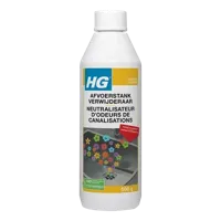 HG Afvoerstankverwijderaar 500gr - thumbnail