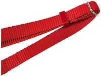 Trainingshalsband Trixie New Premium Rood S/M 30-40 cm - thumbnail