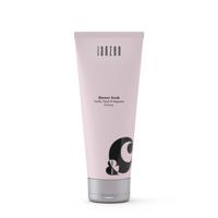 JANZEN x &C douchescrub vanilla, peach & happiness 200 ml - thumbnail